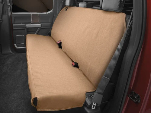 Weathertech Protector De Asiento Corrido Todas Las Marcas - Image 5