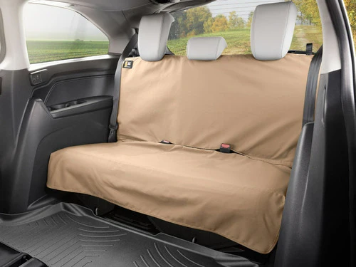 Weathertech Protector De Asiento Corrido Todas Las Marcas - Image 6