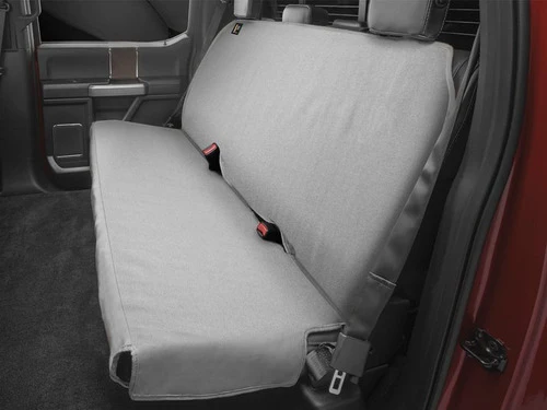 Weathertech Protector De Asiento Corrido Todas Las Marcas - Image 7
