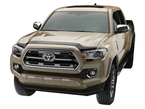 Weathertech Protector De Cofre F-150 Lobo 2009-2014 - Image 4