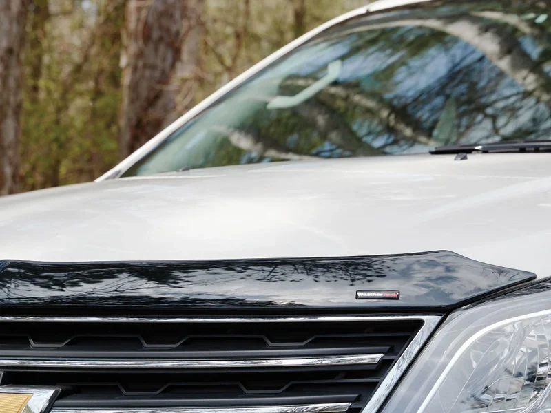 Protector De Cofre Weathertech Ford Escape 2013-2016 - Image 2