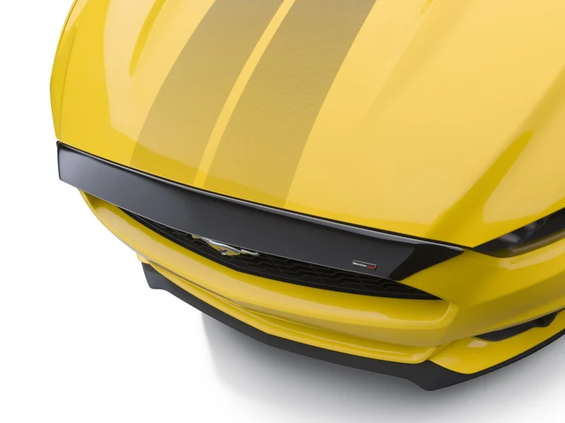 Protector De Cofre Weathertech Ford Escape 2013-2016 - Image 3