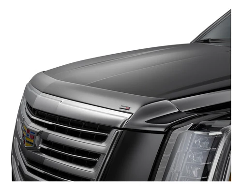 Weathertech Protector De Cofre Toyota Tacoma 2005-2011 - Image 3