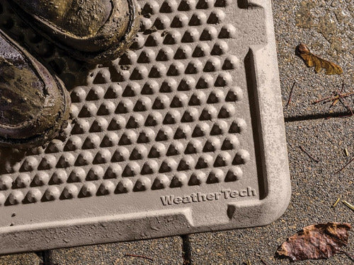 Weathertech Tapete Exterior Outdoormat 100x60cms - Image 6