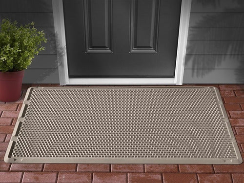 Weathertech Tapete Exterior Outdoormat 152x76cms - Image 4