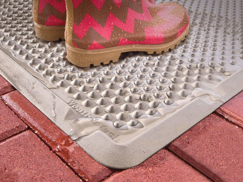 Weathertech Tapete Exterior Outdoormat 152x76cms - Image 5