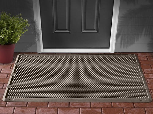 Weathertech Tapete Exterior Outdoormat 152x76cms - Image 8