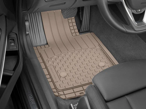 Weathertech Tapetes Recortables Gac Emkoo HEV 1ra+2da Filas - Image 6