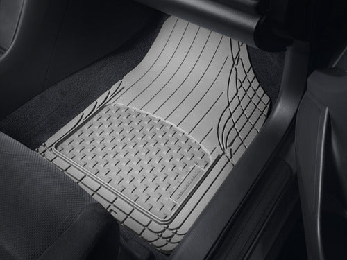 Weathertech Tapetes Recortables Gac Emkoo HEV 1ra+2da Filas - Image 8