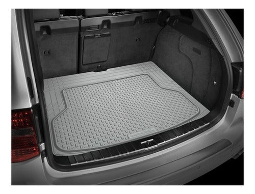Weathertech Tapetes Recortables Gac Emkoo HEV 1ra+2da Filas+Cajuela - Image 13