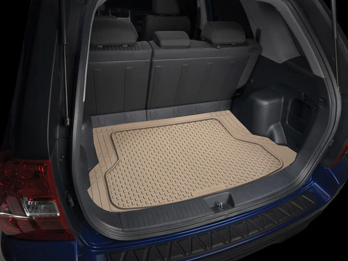 Weathertech Tapetes Recortables Gac Emkoo HEV 1ra+2da Filas+Cajuela - Image 9