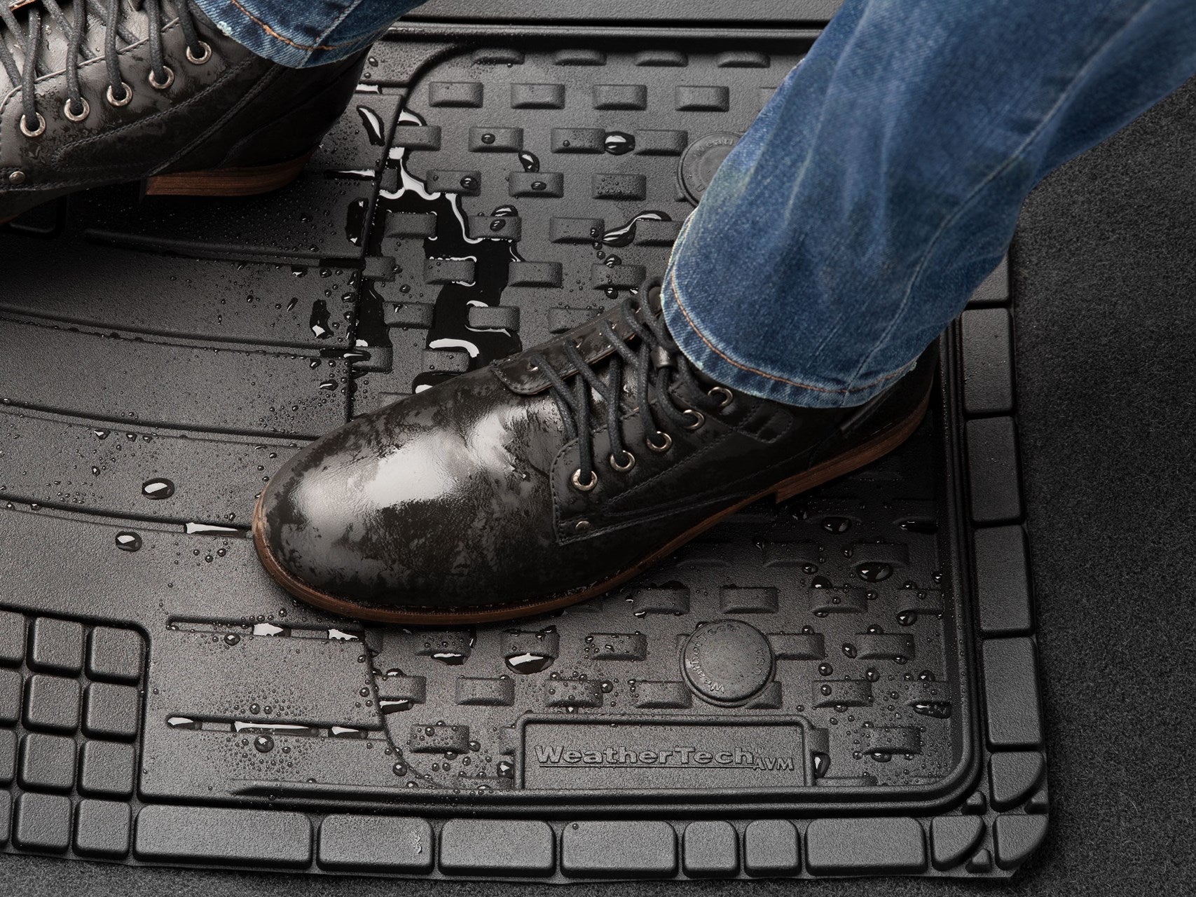 Weathertech Tapetes Recortables Gac Emzoom 1ra+2da Filas - Image 5