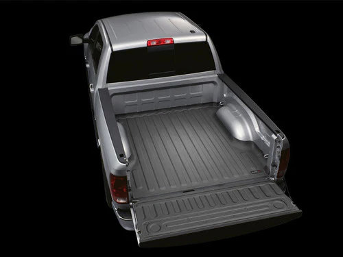 Weathertech Techliner P Caja Batea Lobo Platinum 2019