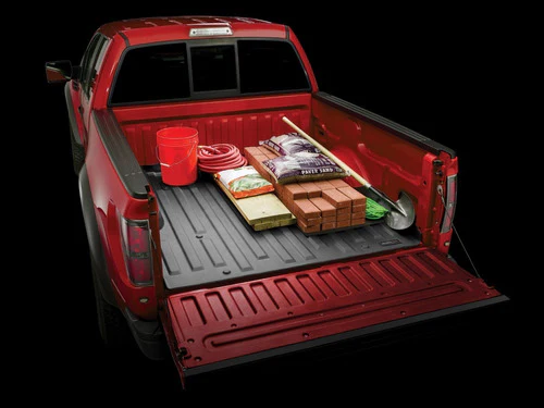 Weathertech Techliner P Caja Batea Lobo Platinum 2019 - Image 2
