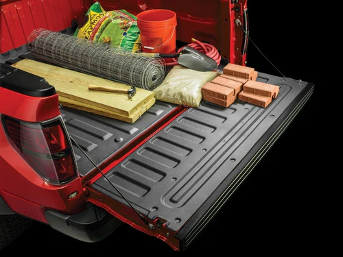 Weathertech Techliner P Caja Batea Lobo Platinum 2019 - Image 3