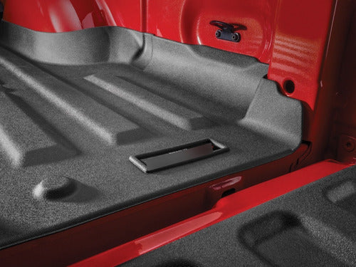 Weathertech Techliner P Caja Batea Lobo Platinum 2019 - Image 4