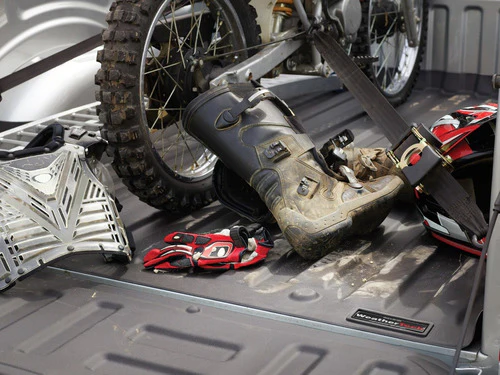 Weathertech Techliner P Caja Batea Varias Marcas Preguntar - Image 4