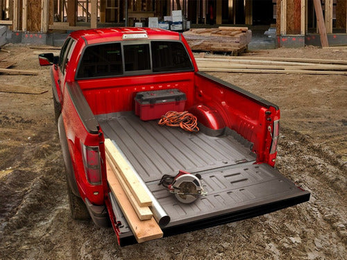 Weathertech Techliner P Caja Batea Varias Marcas Preguntar - Image 7